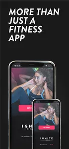 Ignite Fitness Online screenshot 6