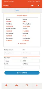 IGNOSI Nidhi Collection screenshot 0