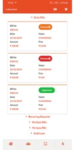 IGNOSI Nidhi Collection screenshot 3