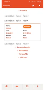 IGNOSI Nidhi Collection screenshot 4