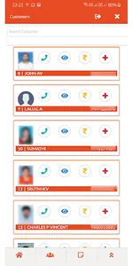 IGNOSI Nidhi Collection screenshot 6