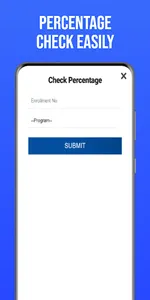 IGNOU Percentage Calculator screenshot 4