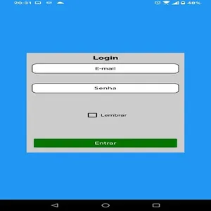 Ti Administrador screenshot 0
