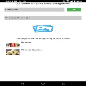 Ti Administrador screenshot 1