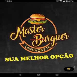 Master Burguer screenshot 0