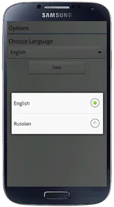 Russian Translator screenshot 3