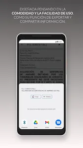 Leyes y Tesis Penales screenshot 5