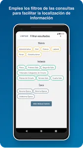 Código Fiscal screenshot 5