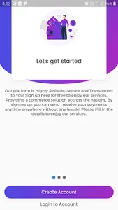 IGP Wallet screenshot 0