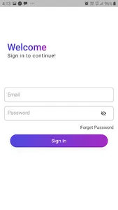 IGP Wallet screenshot 2