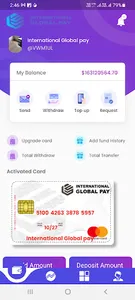 IGP Wallet screenshot 4