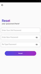 IGP Wallet screenshot 5