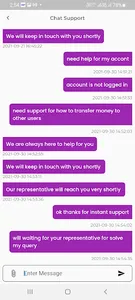 IGP Wallet screenshot 6