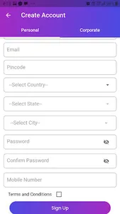 IGP Wallet screenshot 8