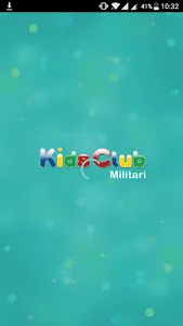 Kids Club Gradi Militari screenshot 0