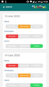 Kids Club Gradi Militari screenshot 6