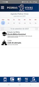 Pedras Vivas screenshot 0