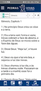 Pedras Vivas screenshot 1