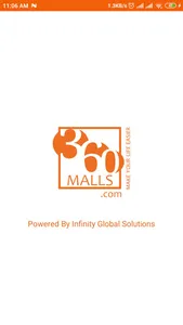 360Malls screenshot 0
