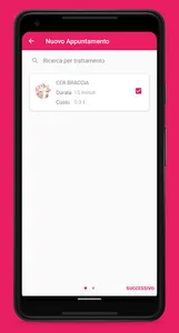 Camelia Estetica & Solarium screenshot 3