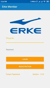 ERKE Myanmar screenshot 0