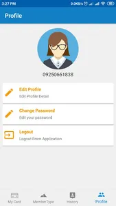 ERKE Myanmar screenshot 3