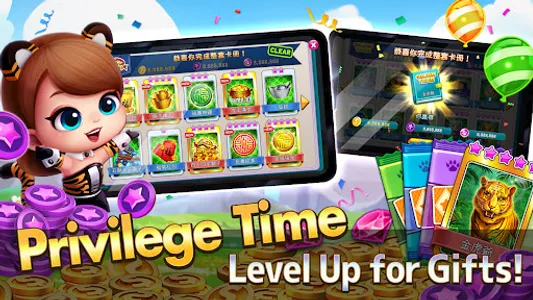 Diamond Slot - Slot Game screenshot 19