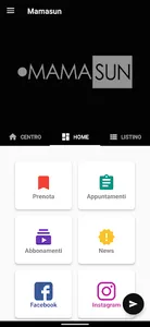 Mamasun screenshot 0