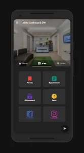 Mirko Wellness & SPA screenshot 0