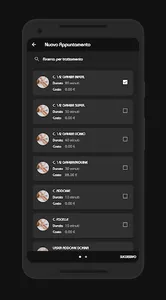 Mirko Wellness & SPA screenshot 3
