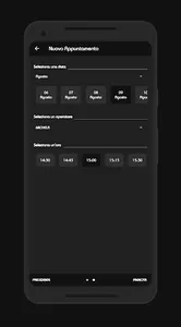 Mirko Wellness & SPA screenshot 4