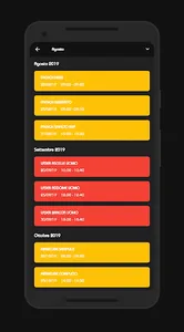 Mirko Wellness & SPA screenshot 5