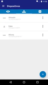 IGS Seguridad EasyView screenshot 4