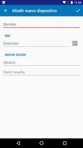 IGS Seguridad EasyView screenshot 5