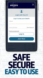 Maverick Sports screenshot 10