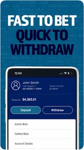 Maverick Sports screenshot 17