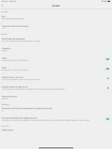 ToTop Control screenshot 13