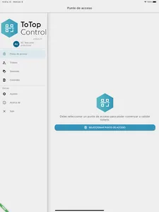 ToTop Control screenshot 14