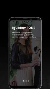 Iguatemi One screenshot 0