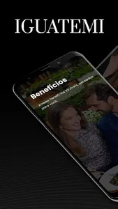 Iguatemi One screenshot 1