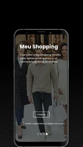 Iguatemi One screenshot 3