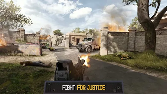 iGun Shooting Pro screenshot 1