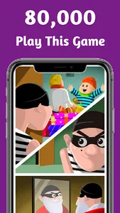 SANTA THIEF screenshot 2