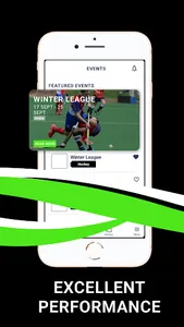 Hockey Junction screenshot 1