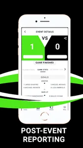 Hockey Junction screenshot 2