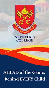St Peter's College screenshot 0