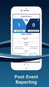 IH Sports App screenshot 8
