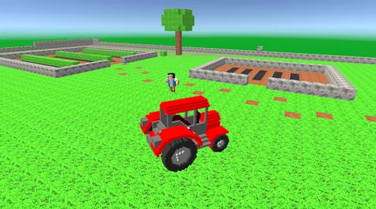 Farm Craft screenshot 1