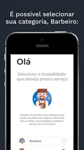 iHair - para barbeiros screenshot 7