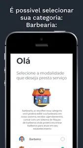 iHair - para barbeiros screenshot 8
